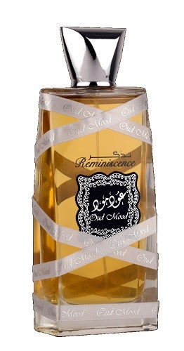 Lattafa Oud Mood Reminiscence Unisex Cologne